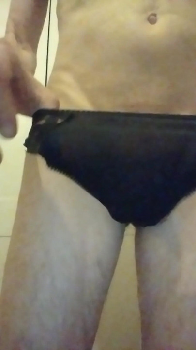 Slim and slutty