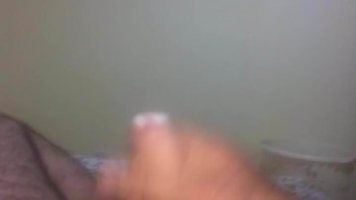 My cumshot