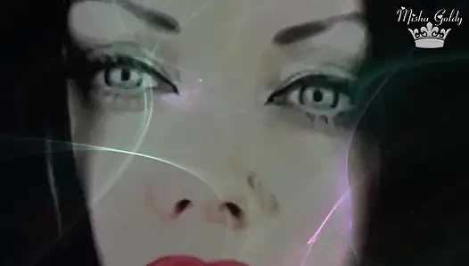 Asmr relaksasi murni terpesona