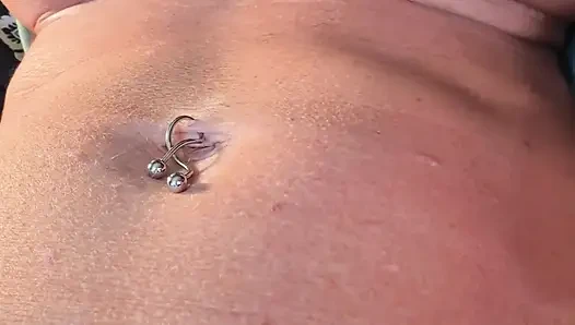 Honey...I Ate the Cucks:digesting