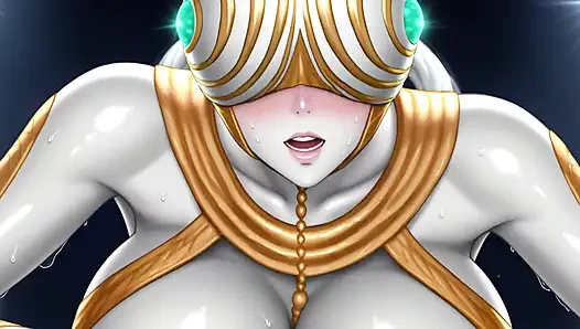 Joy (Bayonetta)