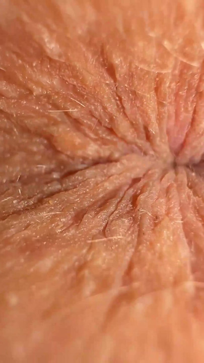💎Brilliant young girl made teeth, pumped nipples and wiped butthole for woodman casting | Clip 1