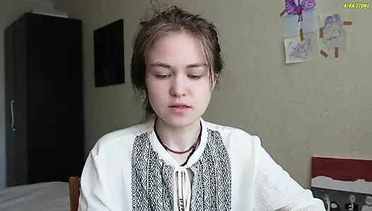 Apakah penisnya besar atau kecil? Berapa ukuran Keira Stone? Mengapa penis begitu besar?