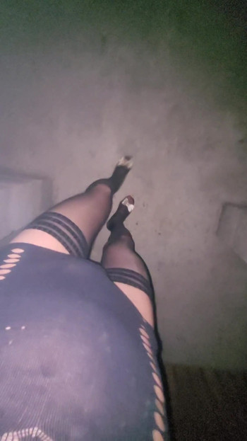 La Cave a Pute De Vanessabitchx 19au25 Mon Futur Gloryhole Pctrv91