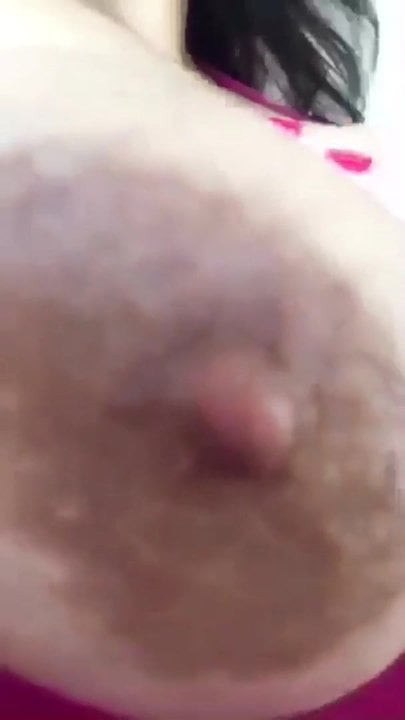 Hot MILF Tits