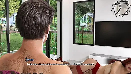 Fresh Women Season 1 All Sex Scenes
