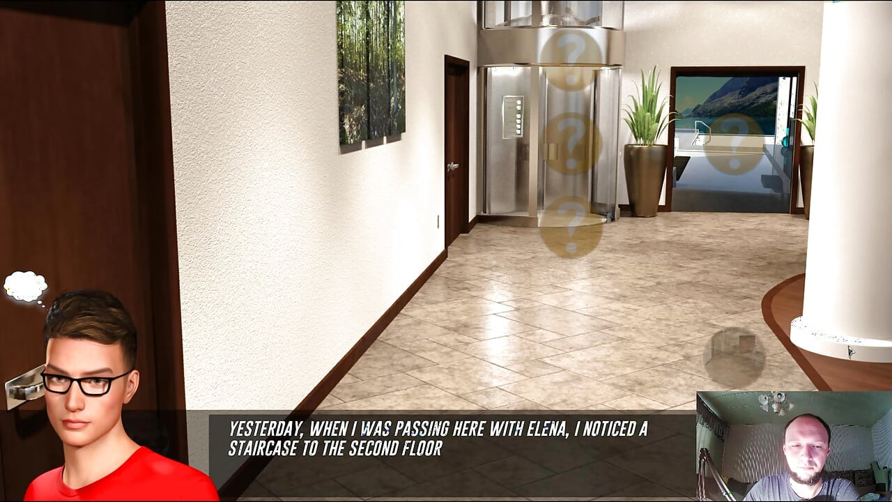 럭키 마크 1 의 3