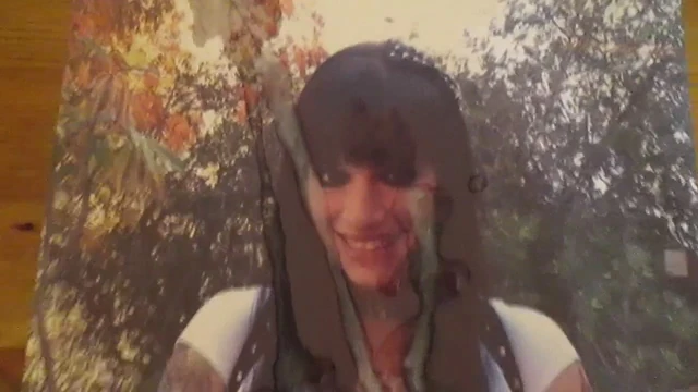 Amateur Emily (Busty Metal babe)