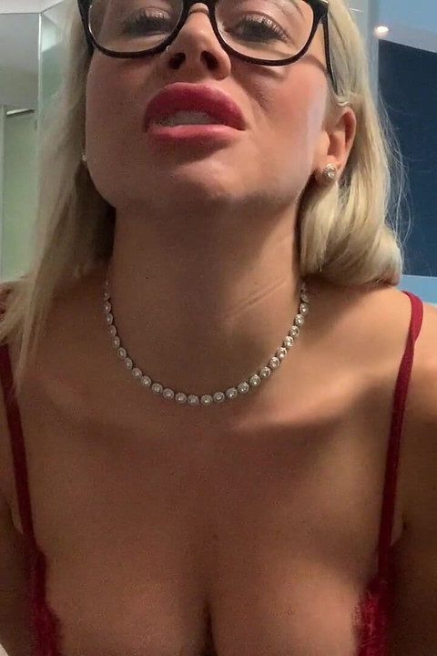 JOI Aggressive Spit for You