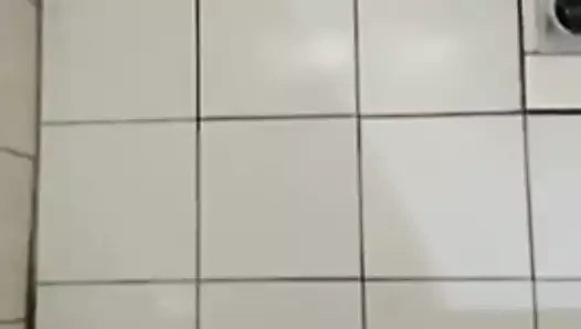 Jerk off cumshot (Me)