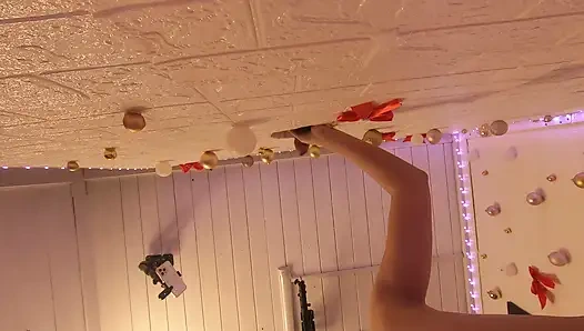 schwanz hinter der wange Allmylinks, misssVikki