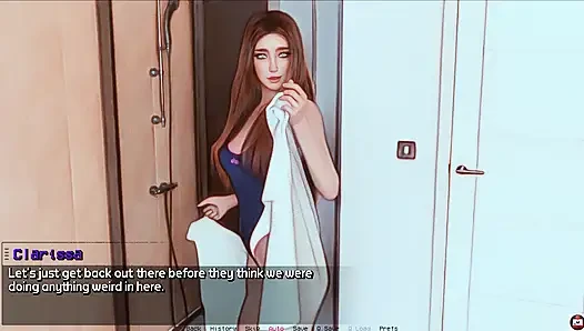 I Was a Teenage Vampire - (PT 09) - FatalMasterpiece