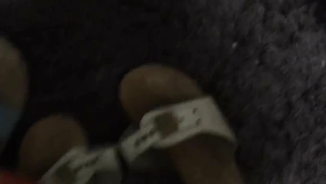 Scholl sandals