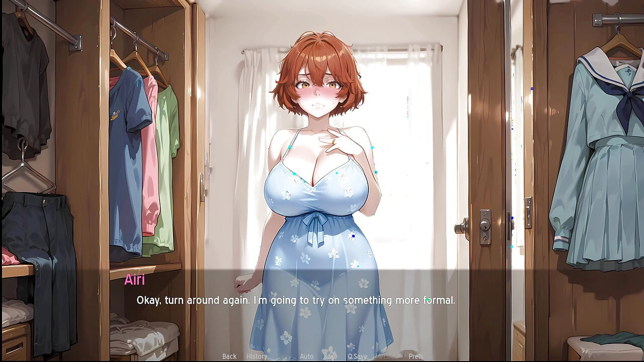 Help! I Married a Slut! Part 2