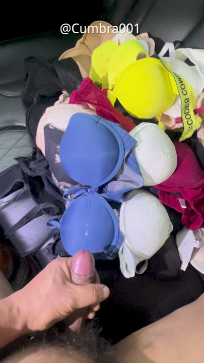 Cum bra love bra