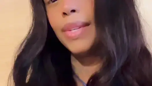 Hot Girl with Too Much Sex