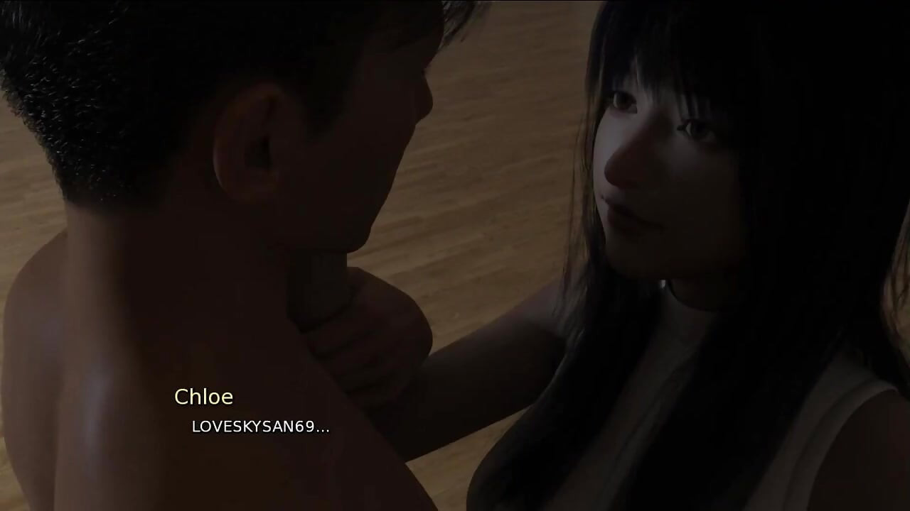 A Stepmother's Love (orborigin) part 5 Part 12 Gameplay by Loveskysan69