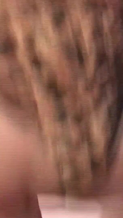 Emotional moment from "Daddy loves his stepdaughter from behind deep inside her"