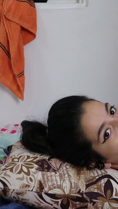 Horny Cheating Calls Her Boyfriend While Being Fucked By Her Lover | Clip 1