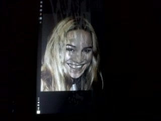 Tribute MONSTER facial Jetteke
