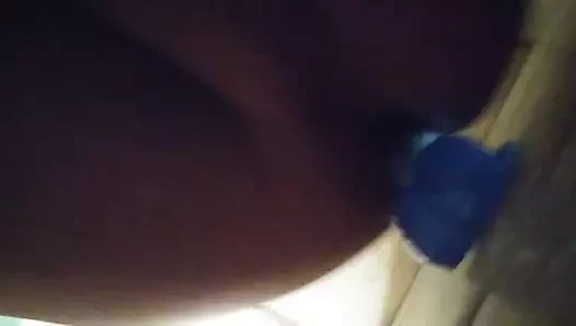 Dildo anal seks bölüm 2