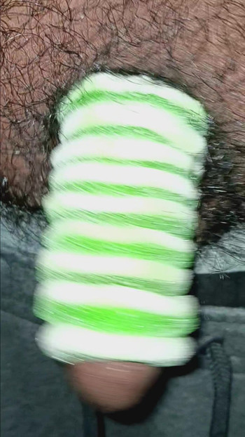 Rogonja Candy