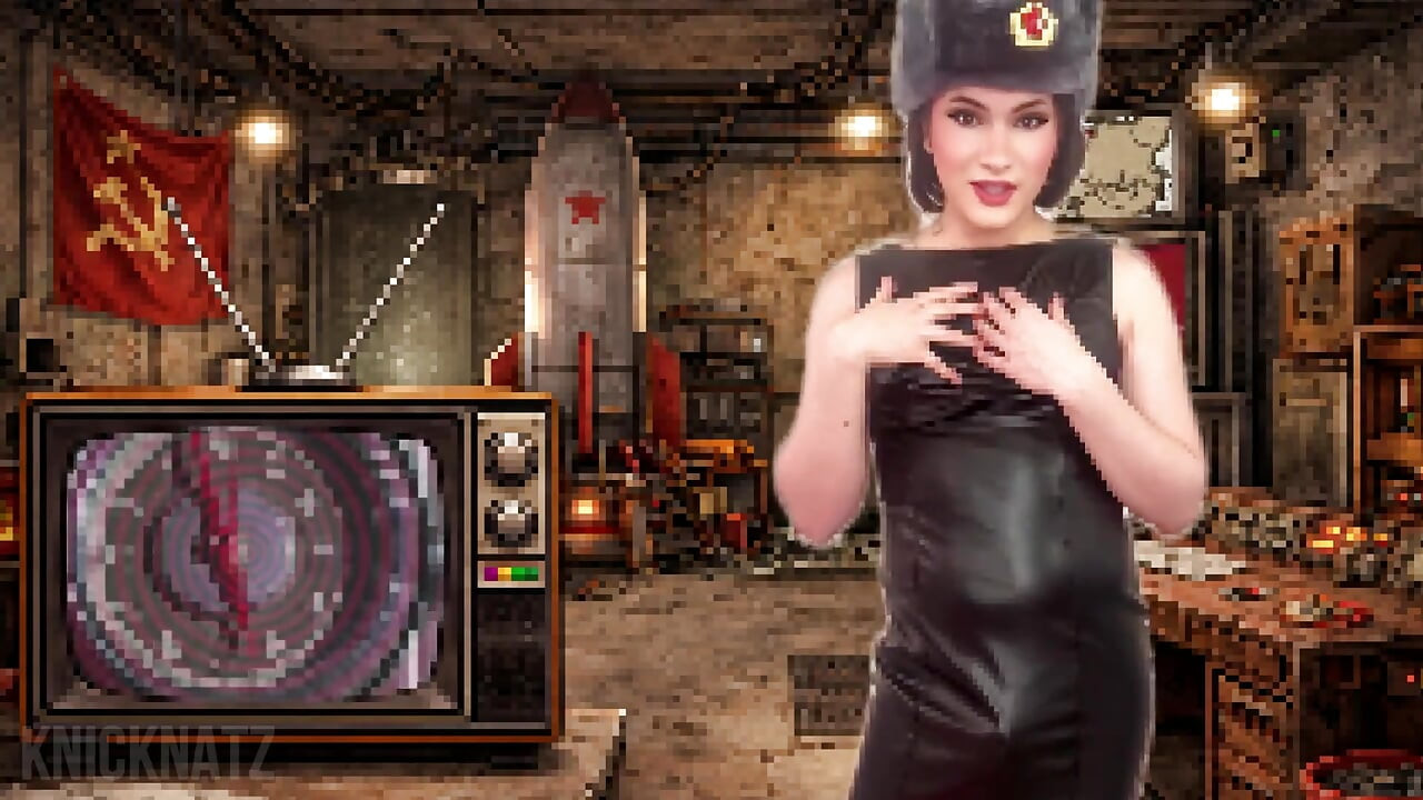 Sissy agent kiểm soát não