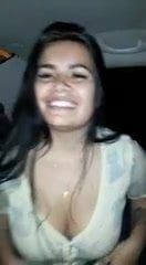 สาวสเปนอวด