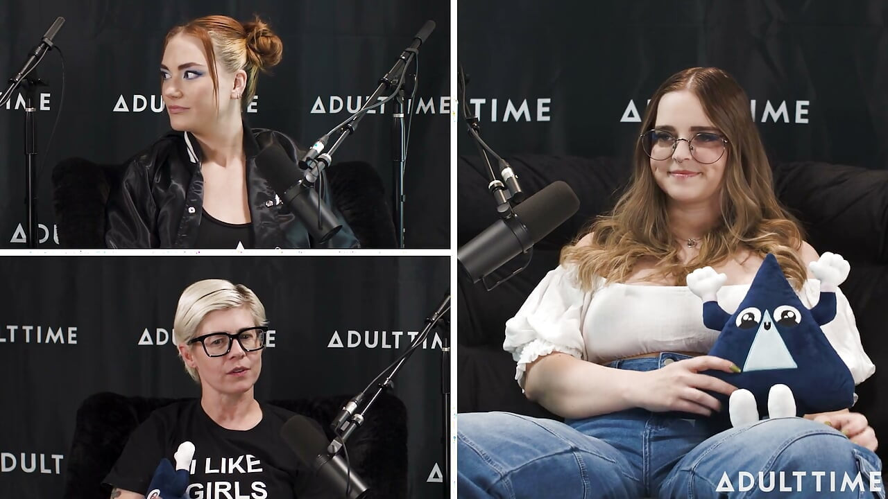 Codi Vore & Siri Dahl Vorarefilia, Edge Masters, &Breast Reduceri | Podcast pentru adulți
