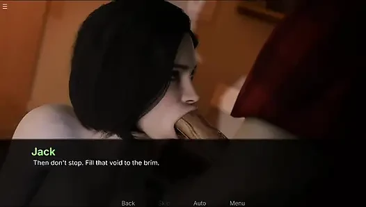 Teen college girl fucked and cummed in mouth