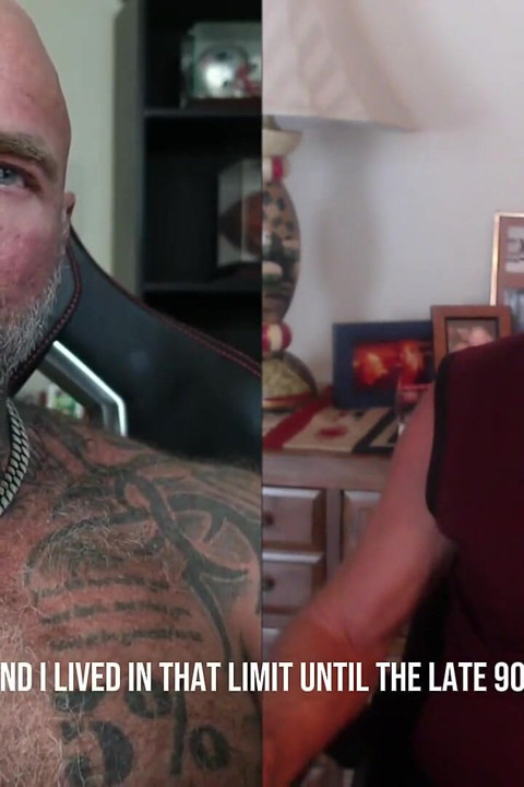 Porn Star Confessions - scott reynolds (episode 170)