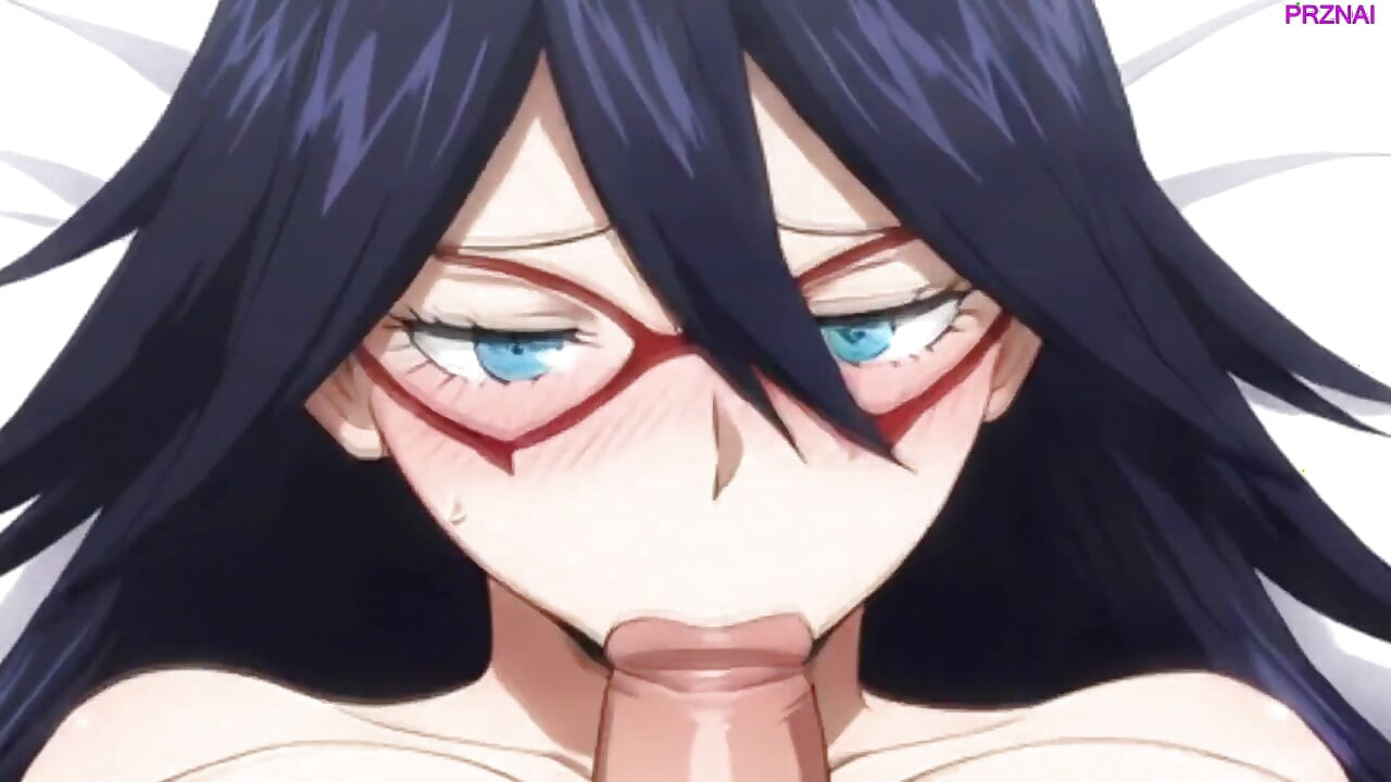 My Hero Academia Midnight Hen