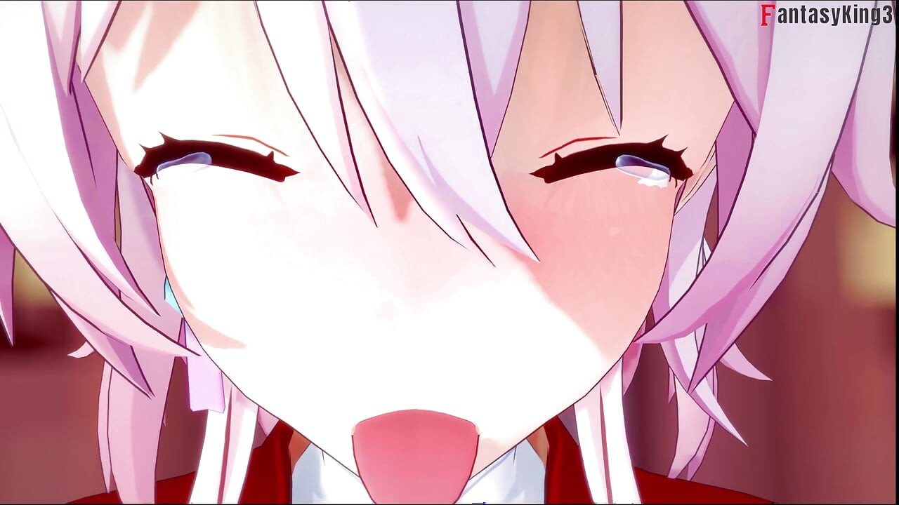7 marca sex oralny - Honkai Star Rail
