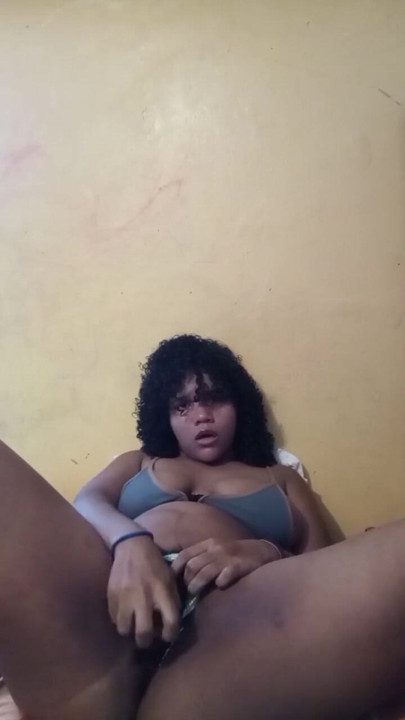 I masturbate on camera for you | Clip 1