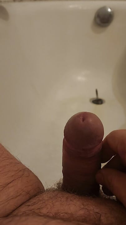 Cumshot