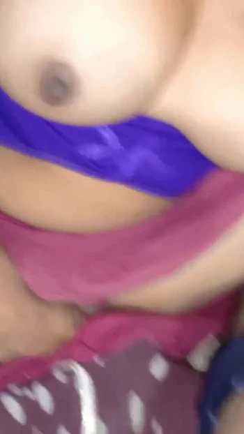 Key moment from "Step sister video Indian desi girl"