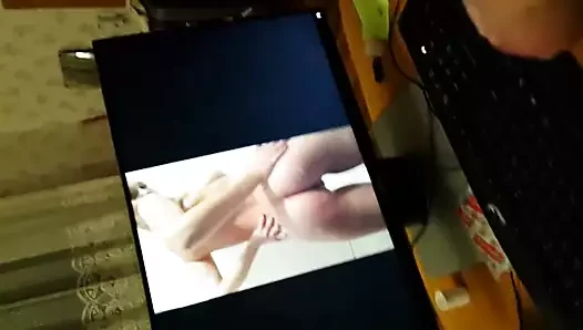 Aleksandra Babuchnikova obkonchayte menay vsy