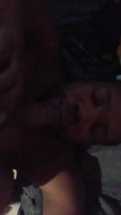 Me sucking a bbc