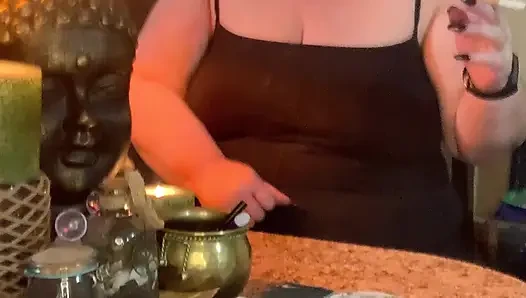Excuse the Cough
