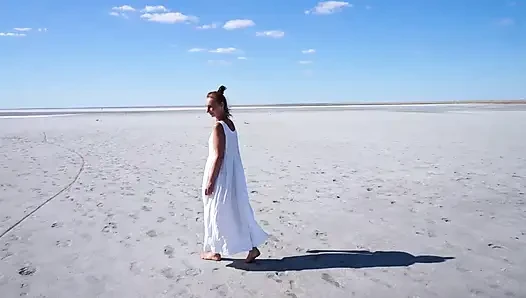 Only Footprints