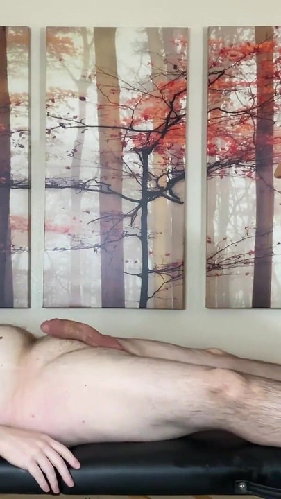 Powerful moment from "Massage Table Slippery with Squirt - Seattle Masseuse and Cumslut Vanessa Cliff"