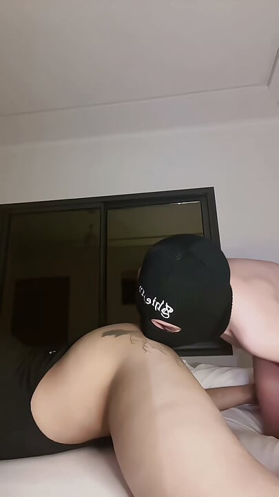 和我男友的私人時光