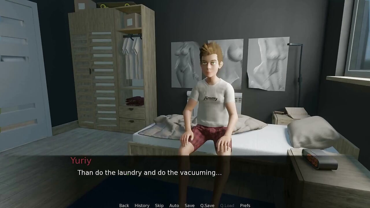 Gameplay Completo - Jimmy Awkward Adventures, Parte 6