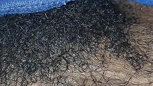 Playing with my wet pussy