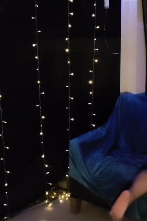 Velma Bends Over for You