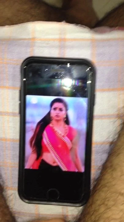 Mature serial aunty nithya ram