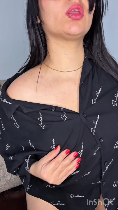 Sexy colombiana seduz você