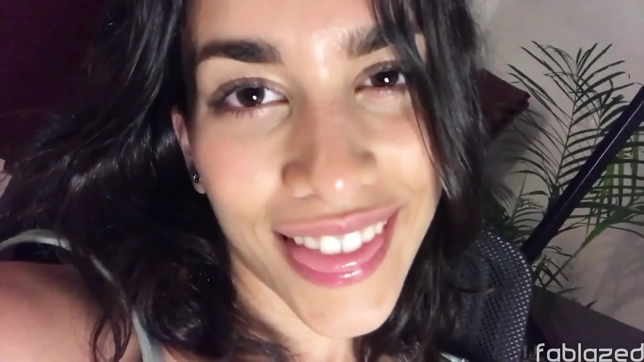 Video Masturbating for My Cuckold Ex Boyfriend!