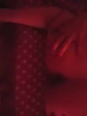 Anal night with my Gf