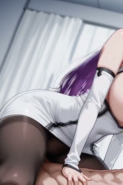 Reito X Mira (weh)